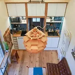 Tiny Haus Auf Idyllischem Grundstueck Im Rittergut Klipphausen