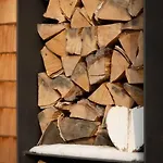 Tiny Haus Auf Idyllischem Grundstueck Im Rittergut Nyaraló *