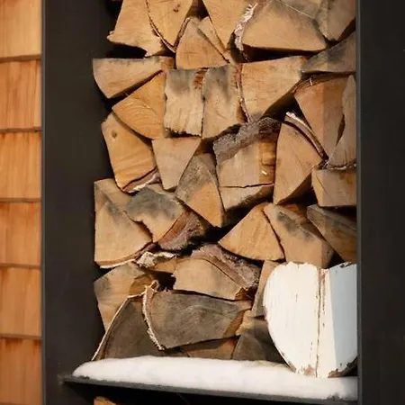 Tiny Haus Auf Idyllischem Grundstueck Im Rittergut Casa vacanze *