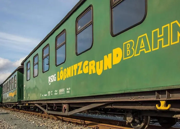 Tiny Haus Auf Idyllischem Grundstueck Im Rittergut *