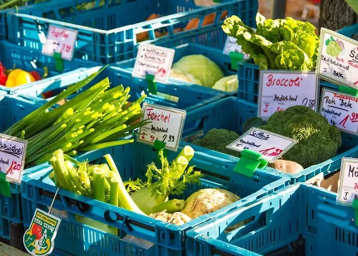 Tiny Haus Auf Idyllischem Grundstueck Im Rittergut *