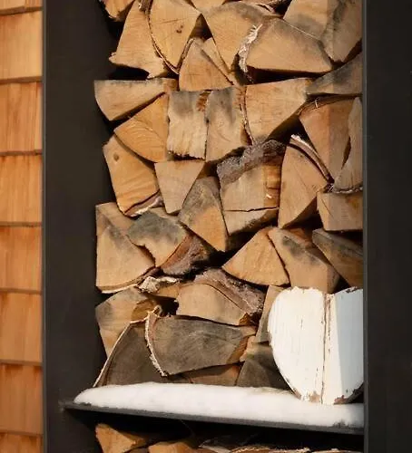 Tiny Haus Auf Idyllischem Grundstueck Im Rittergut Casa vacanze *