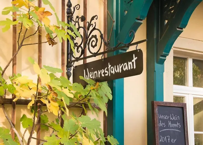 Tiny Haus Auf Idyllischem Grundstueck Im Rittergut